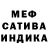 Альфа ПВП крисы CK Zupi Ataev
